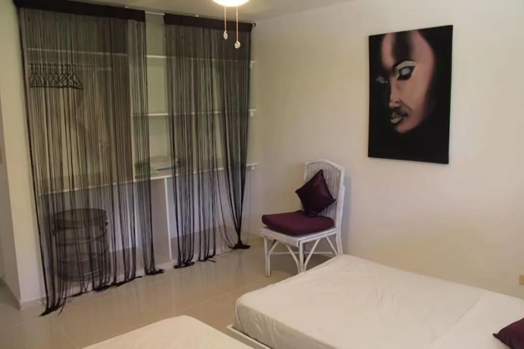 Renaissance Residence 132 Кабарете 0*,  Доминиканская Республика
