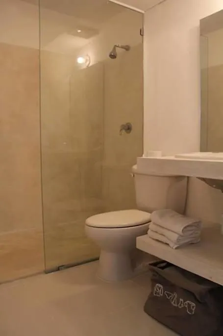 Renaissance Residence 132 Кабарете Апартаменты