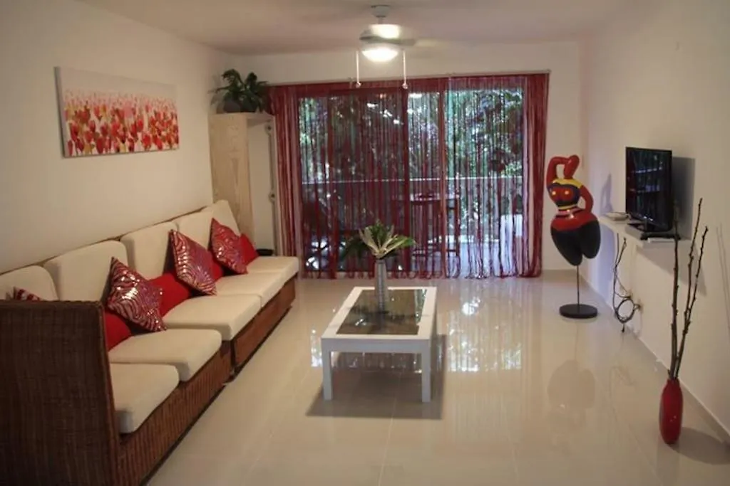 Διαμέρισμα Renaissance Residence 132 Καμπαρέτε