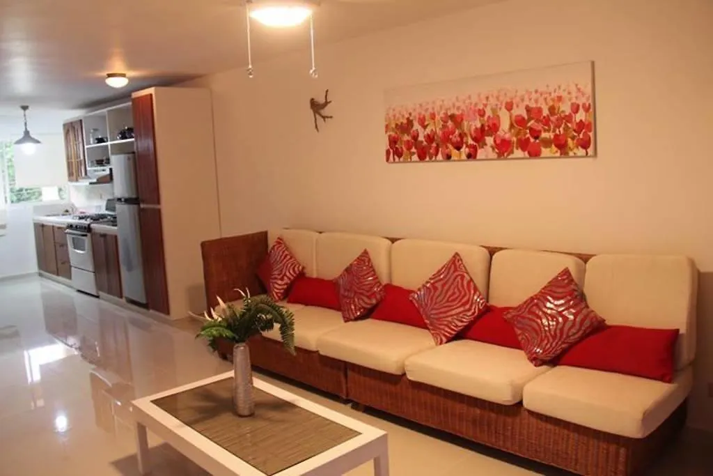 Renaissance Residence 132 Καμπαρέτε Δομινικανή Δημοκρατία