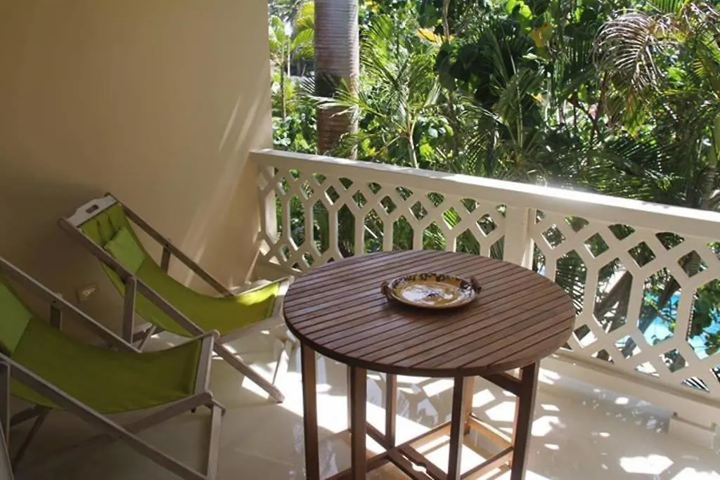 Διαμέρισμα Renaissance Residence 132 Καμπαρέτε Δομινικανή Δημοκρατία