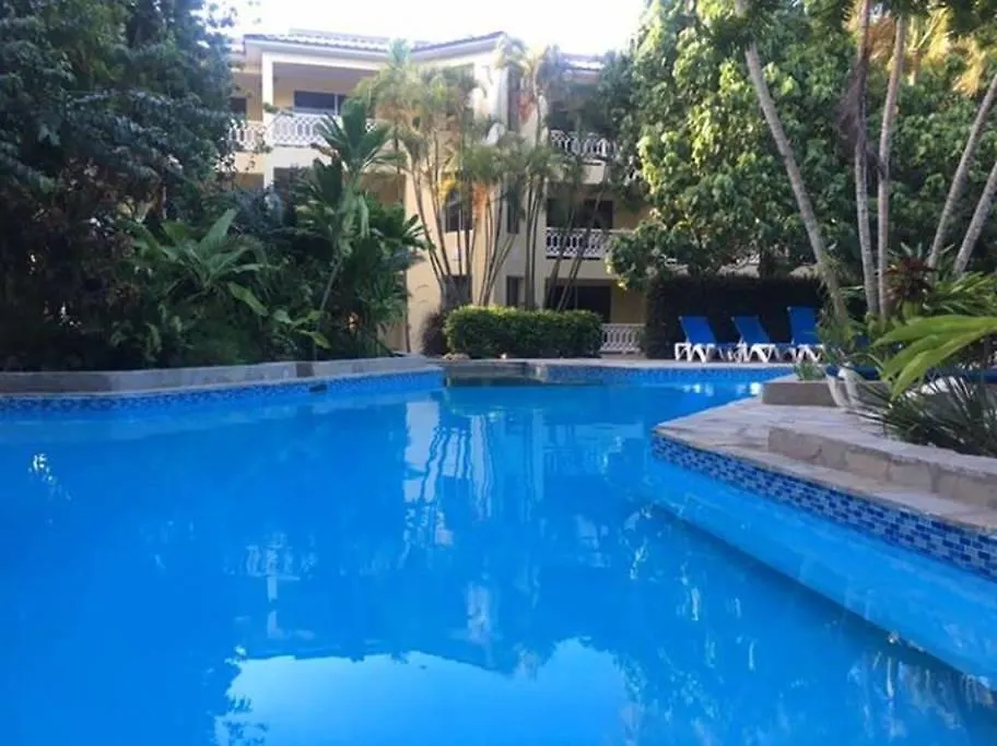 Renaissance Residence 132 Καμπαρέτε Δομινικανή Δημοκρατία