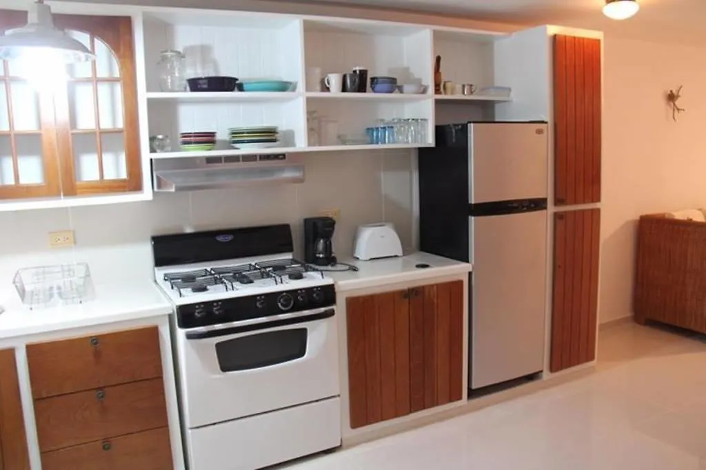 Renaissance Residence 132 Καμπαρέτε